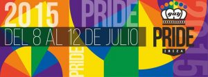 Ibiza pride